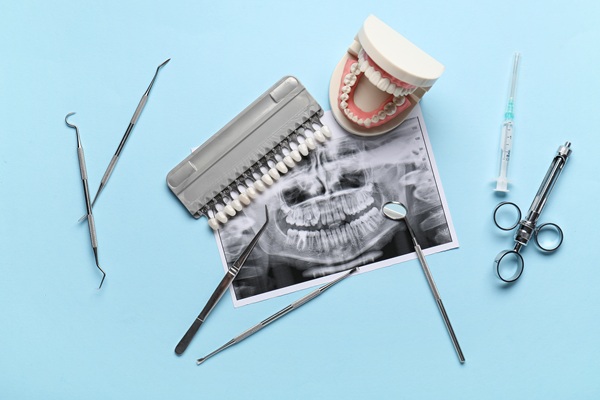The Benefits Of All On Implants From A Periodontist