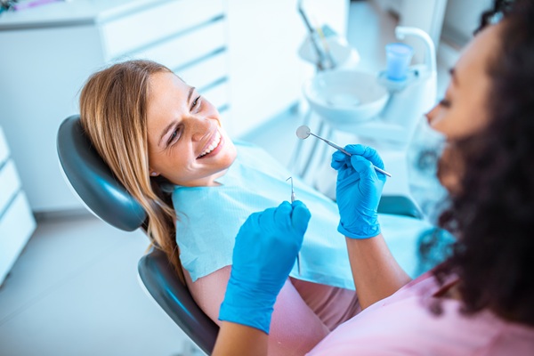 Periodontics: Tips For Healthier Gums