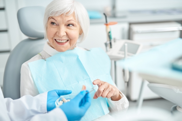 Why Bone Health Is Critical For Dental Implants