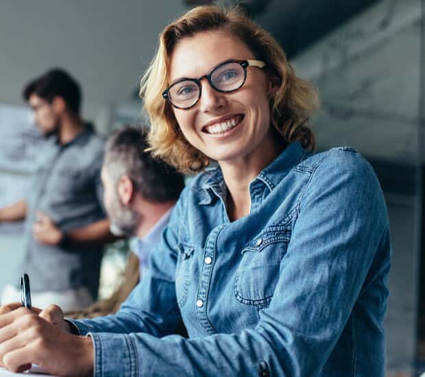 Boca Raton Crown Lengthening