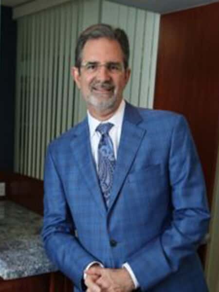 Dr. Thomas A. Copulos - Boca Perio Boca Raton Florida
