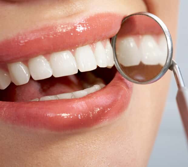 Boca Raton Flap Surgery vs. Pocket Reduction Surgery