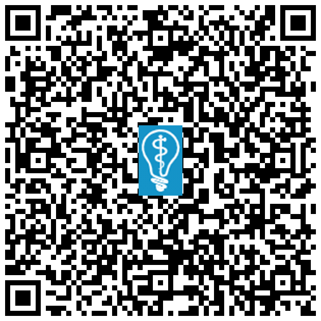 QR code image for Guided Implant Surgery in Boca Raton, FL