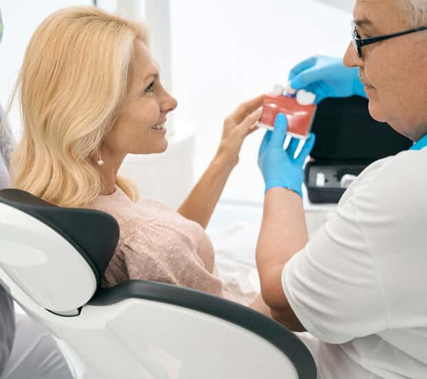 Boca Raton Gum Surgery