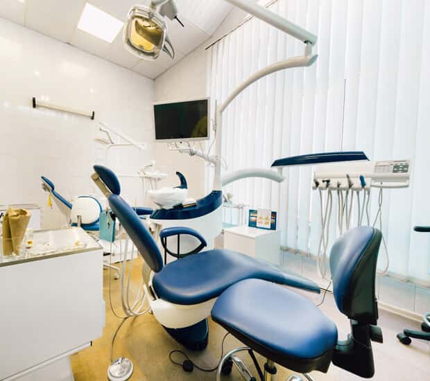 Boca Raton Laser Therapy in Periodontics