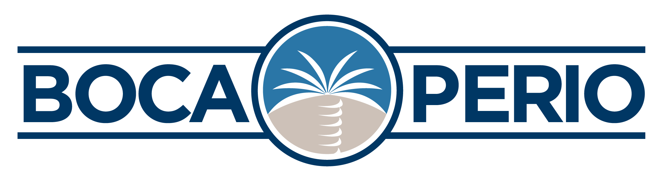 Visit Boca Perio