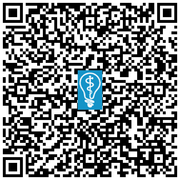 QR code image for Osteonecrosis in Boca Raton, FL