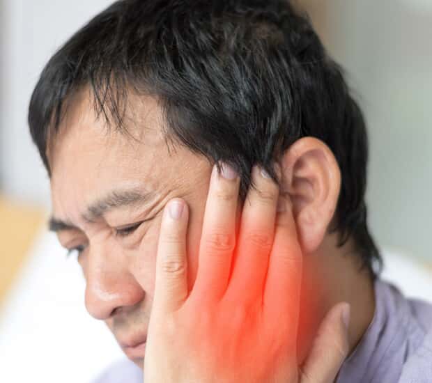 Boca Raton Osteonecrosis