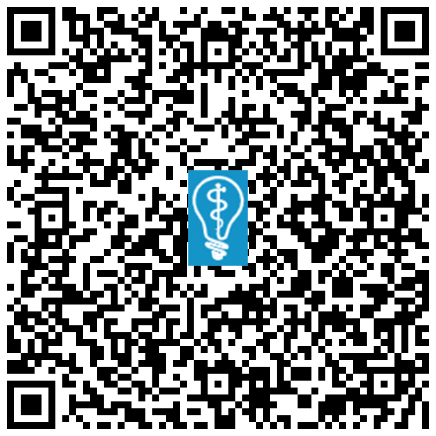 QR code image for Periodontal Treatment in Boca Raton, FL