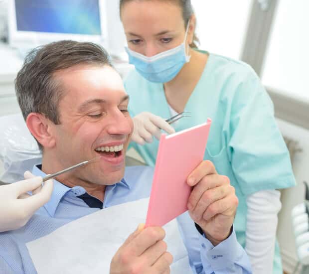 Boca Raton Periodontal Treatment