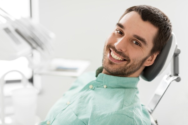 Periodontists Specialize In Teeth And Jawbone