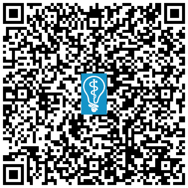 QR code image for Preventative Care in Boca Raton, FL