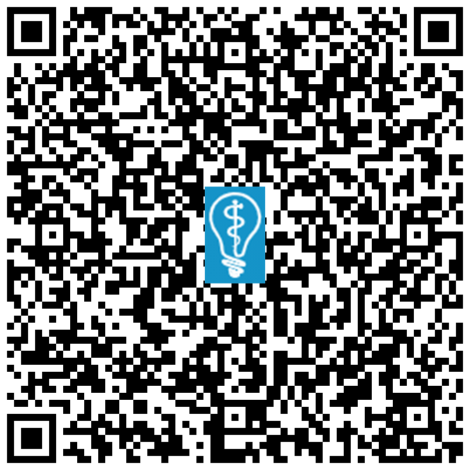 QR code image for Preventative vs. Therapeutic Treatments in Boca Raton, FL
