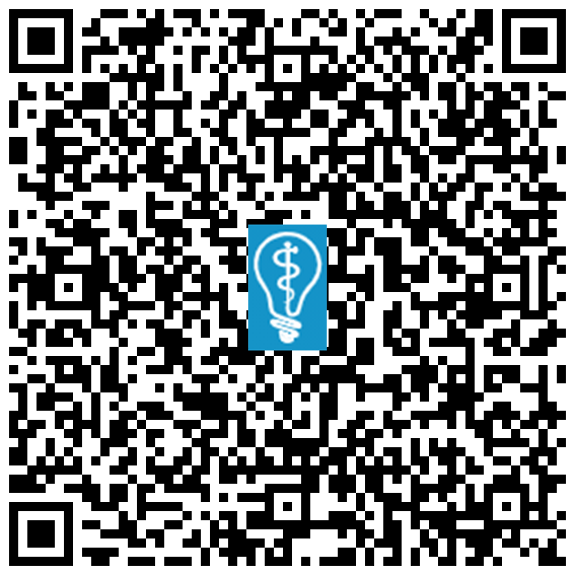 QR code image for Preventing Gum Disease in Boca Raton, FL