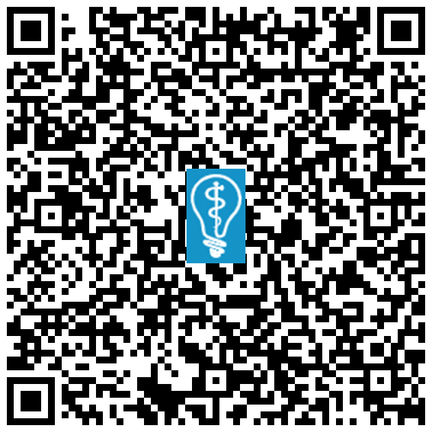 QR code image for Prophylaxis in Boca Raton, FL