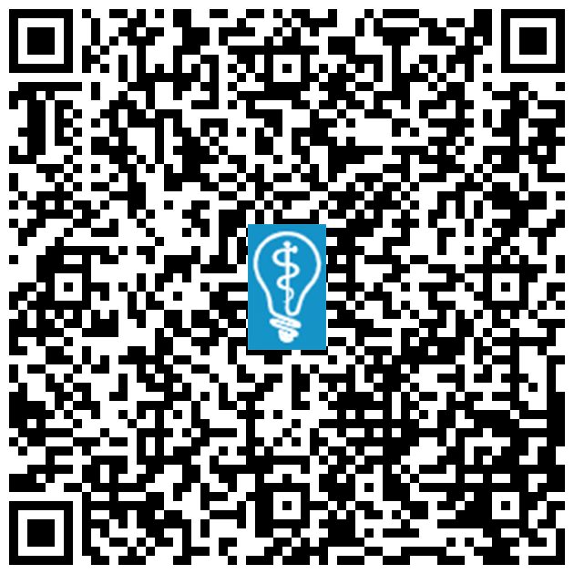 QR code image for Regenerative Procedures in Boca Raton, FL