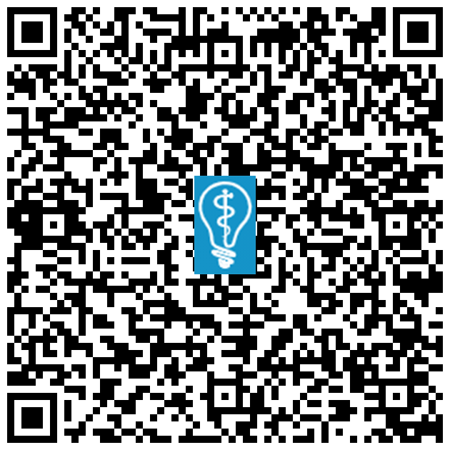 QR code image for Scaling and Root Planing in Boca Raton, FL
