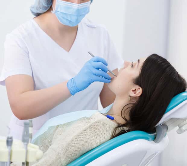 Boca Raton Scaling and Root Planing