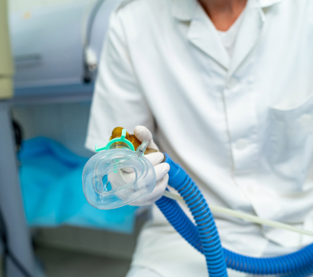 Boca Raton Sedation Dentistry