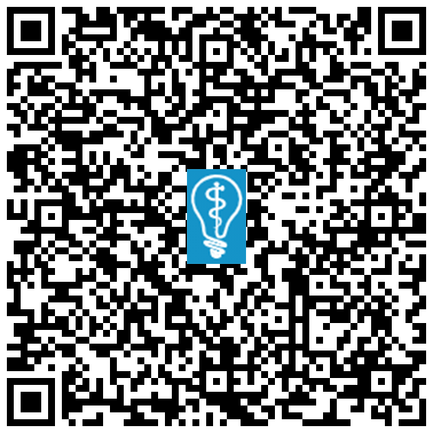 QR code image for Teeth Cleaning in Boca Raton, FL