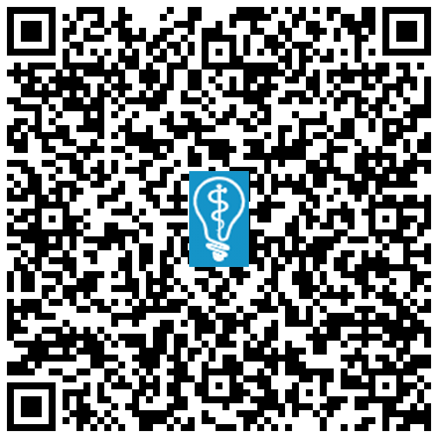 QR code image for Tooth Extraction in Boca Raton, FL