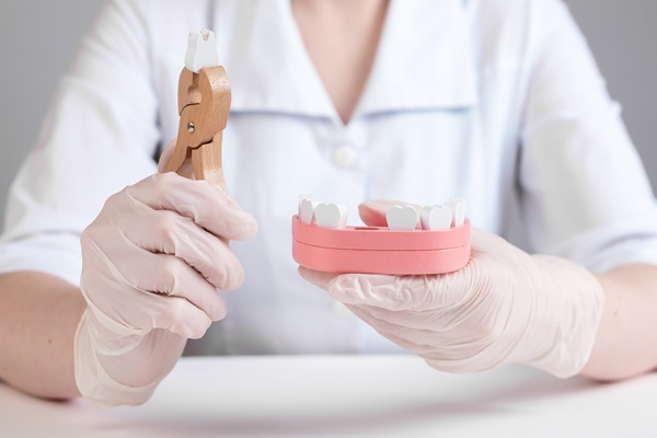 How Tooth Replacement Enhances Oral Health And Confidence