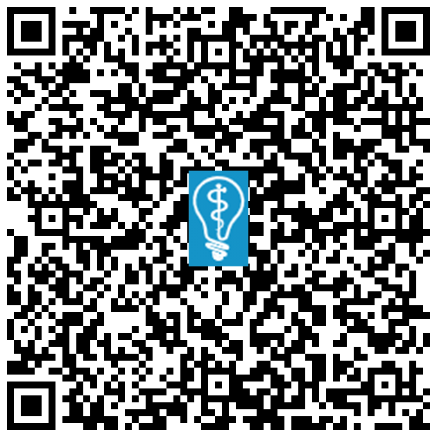 QR code image for Tooth Replacement in Boca Raton, FL